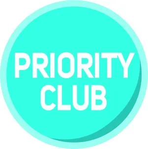 PRIORITY CLUB