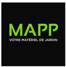 MAPP VOTRE MATERIEL DE JARDIN
