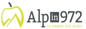 Alpin972 La pomme des Alpes