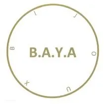 B.A.Y.A bijoux
