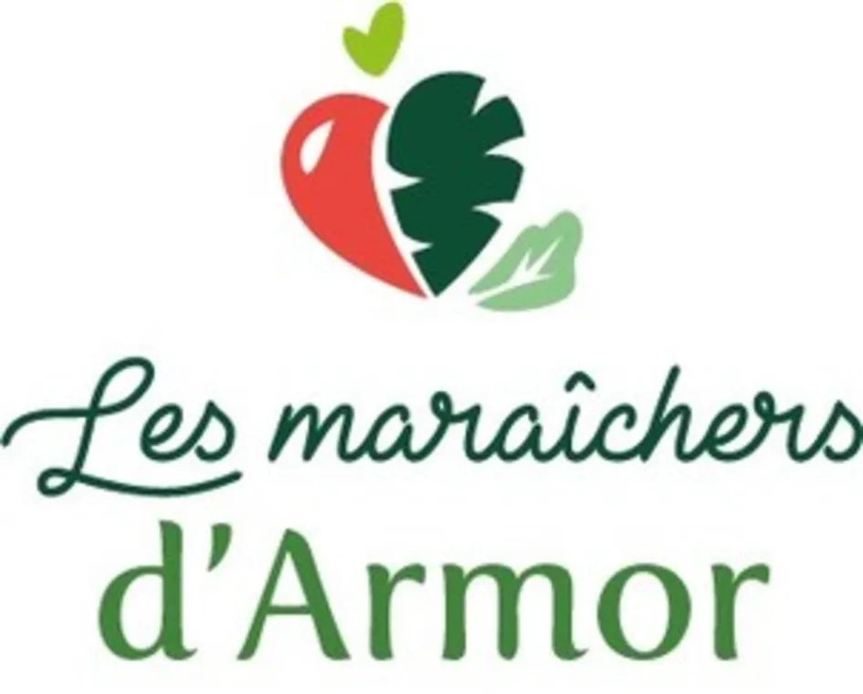 Les maraîchers d'Armor