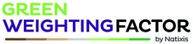 GREEN WEIGHTING FACTOR by Natixis