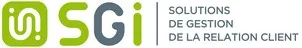SGI SOLUTIONS DE GESTION DE LA RELATION CLIENT