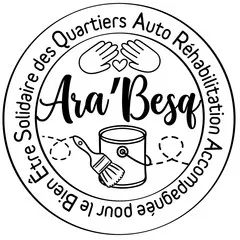 Ara'Besq Auto Réhabilitation Accompagnement pour le Bien Être Solidaire des Quartiers