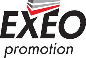 EXEO promotion