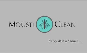 MOUSTI CLEAN Tranquillité à l'année...
