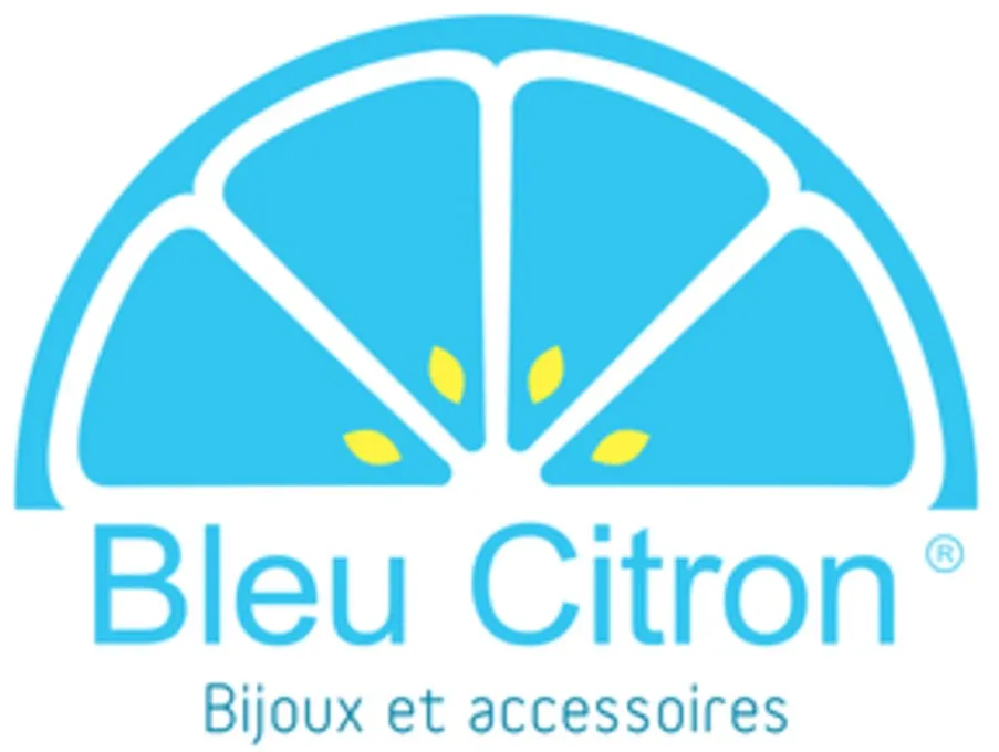 Bleu Citron Bijoux et accessoires