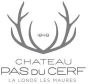 CHATEAU PAS DU CERF LA LONDE LES MAURES 1848