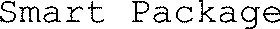 Smart Package