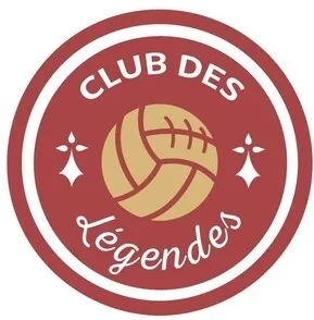 CLUB DES Légendes