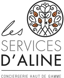 les SERVICES D'ALINE CONCIERGERIE HAUT DE GAMME
