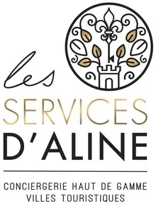 les SERVICES D'ALINE CONCIERGERIE HAUT DE GAMME VILLES TOURISTIQUES