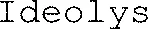 Ideolys