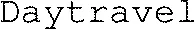 Daytravel