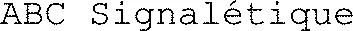 ABC Signalétique