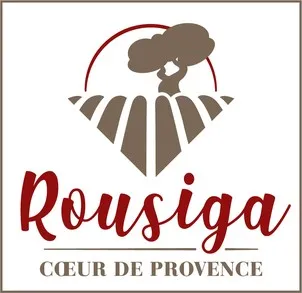 Rousiga COEUR DE PROVENCE