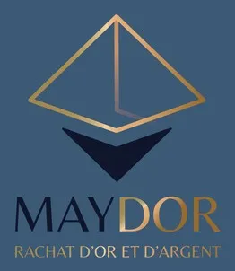 MAY DOR RACHAT D'OR ET D'ARGENT