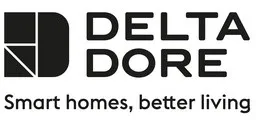 DELTA DORE Smart homes, better living