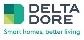 DELTA DORE Smart homes, better living