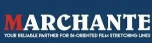MARCHANTE YOUR RELIABLE PARTNER FOR BI-ORIENTED FILM STRETCHING LINES