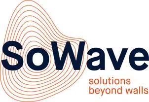 SoWave solutions beyond walls