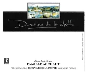 Domaine de la Motte FAMILLE MICHAUT