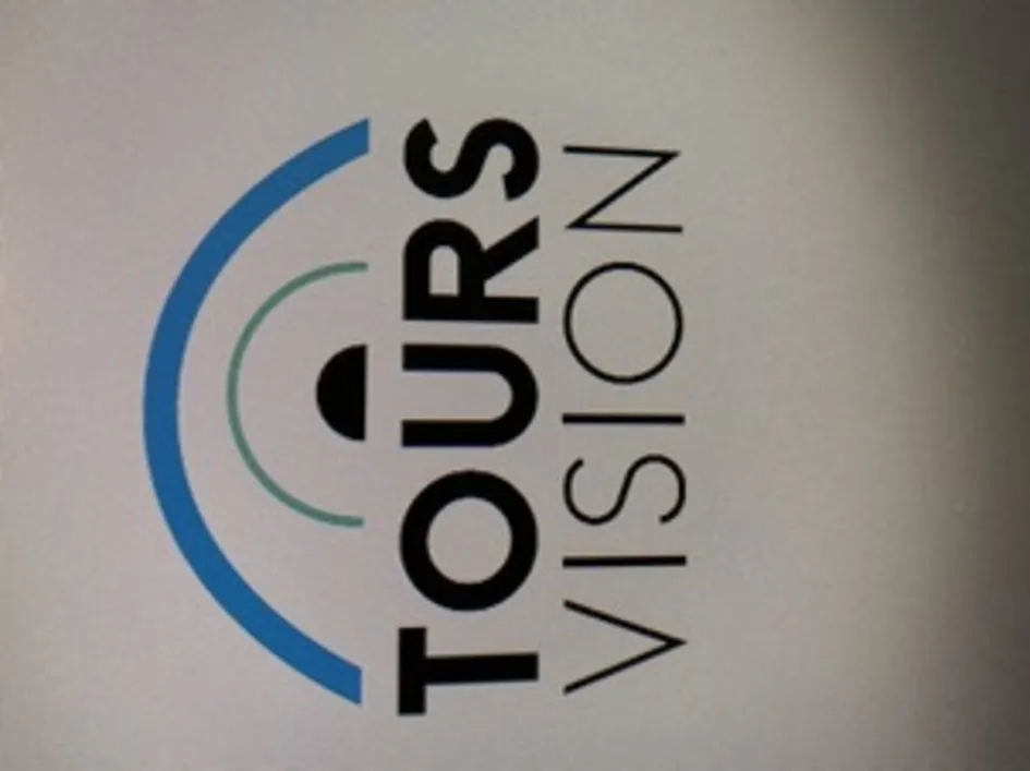 TOURS VISION