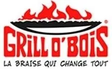 GRILL O' BOIS LA BRAISE QUI CHANGE TOUT