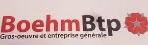 BoehmBtp Gros-oeuvre et entreprise générale