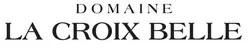 DOMAINE LA CROIX BELLE