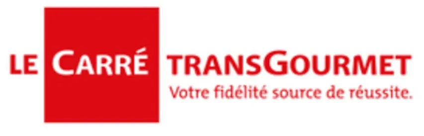 LE CARRE TRANSGOURMET Votre fidélité source de réussite.