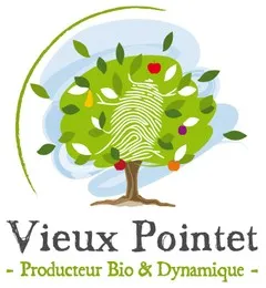 Vieux Pointet - Producteur Bio & Dynamique -