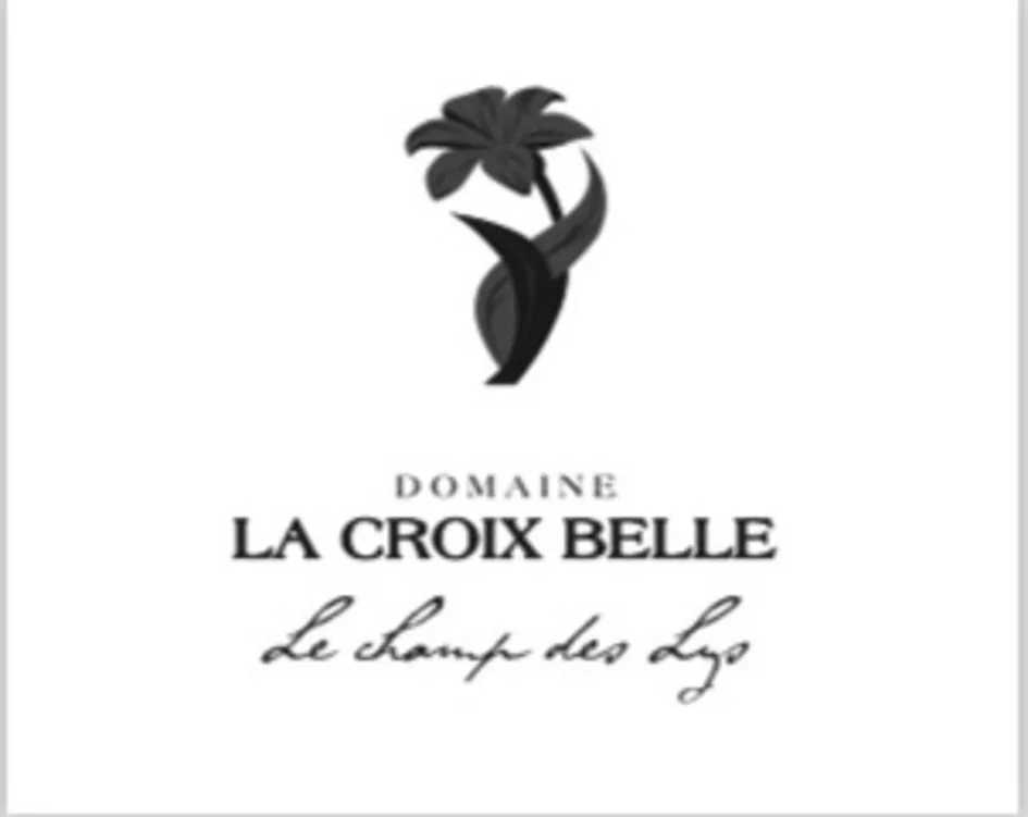 DOMAINE LA CROIX BELLE Le champ des Lys