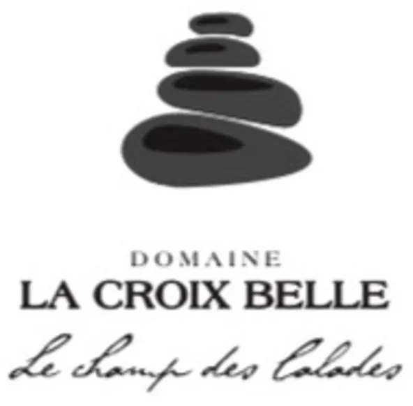 DOMAINE LA CROIX BELLE Le champ des calades