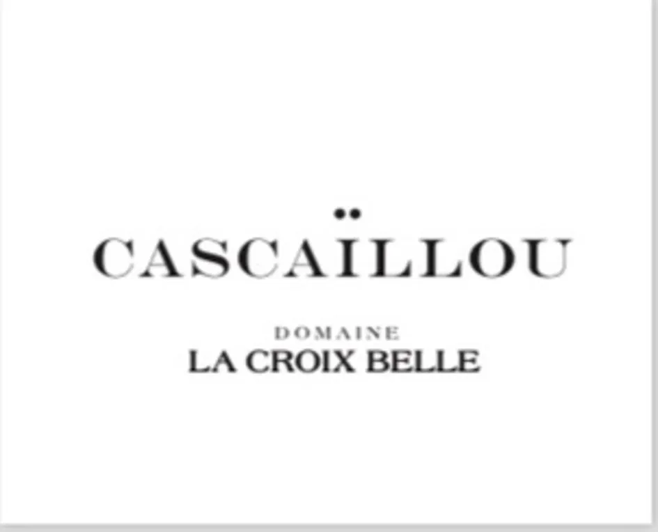 CASCAÏLLOU DOMAINE LA CROIX BELLE