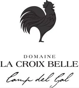DOMAINE LA CROIX BELLE Lamp del Gal