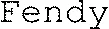 Fendy