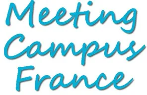 Meeting Campus France
