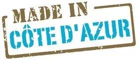 MADE IN CÔTE D'AZUR