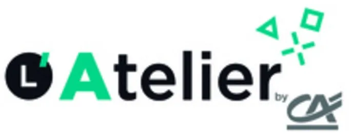 L'Atelier by CA