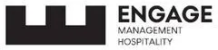 E ENGAGE MANAGEMENT HOSPITALITY