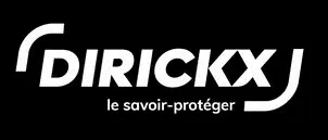DIRICKX le savoir-protéger