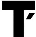 T'