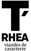 T' RHEA viandes de caracterre