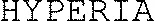 HYPERIA
