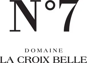 N°7 DOMAINE LA CROIX BELLE