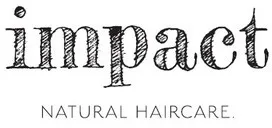 impact NATURAL HAIRCARE.