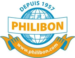 PHILIBON DEPUIS 1957 www.philibon.com
