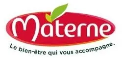 Materne Le bien-être qui vous accompagne.