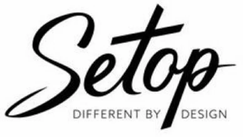 Setop DIFFERENT BY DESIGN